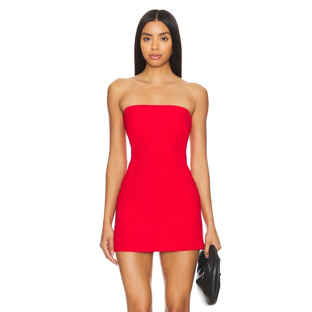 Lovers and Friends Mini Dress